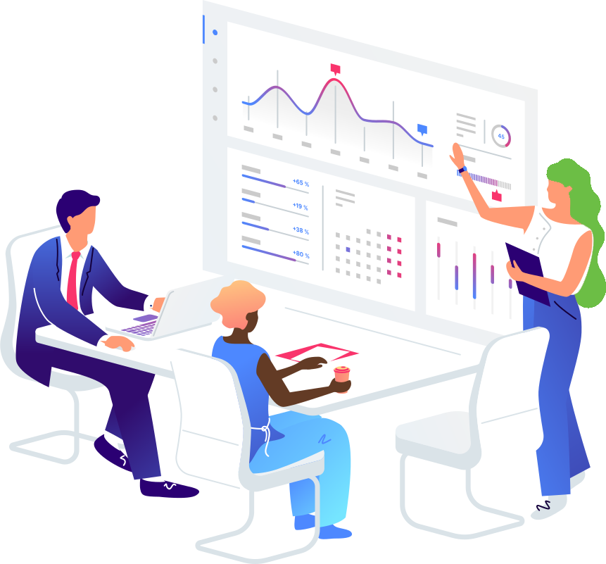 business consultancy