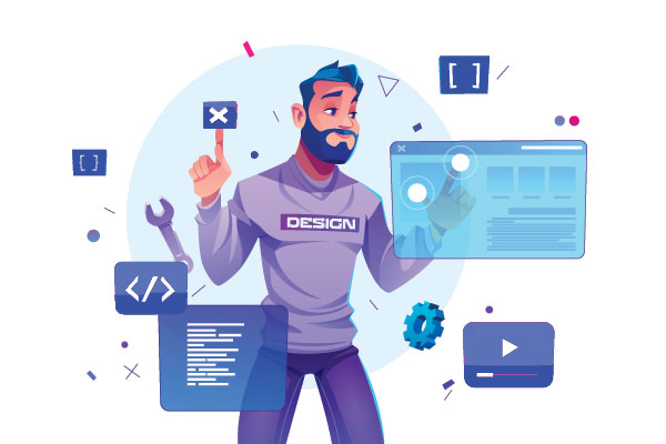 Web design & Development
