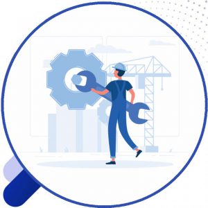 Website maintanace Service